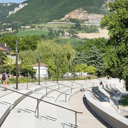 La Fabrique Centre Ville - Berges Du Tarn Мийо Екстериор снимка